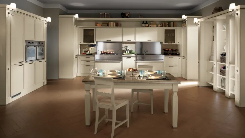 Grand Relais Scavolini