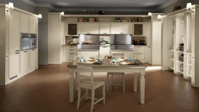 Grand Relais Scavolini