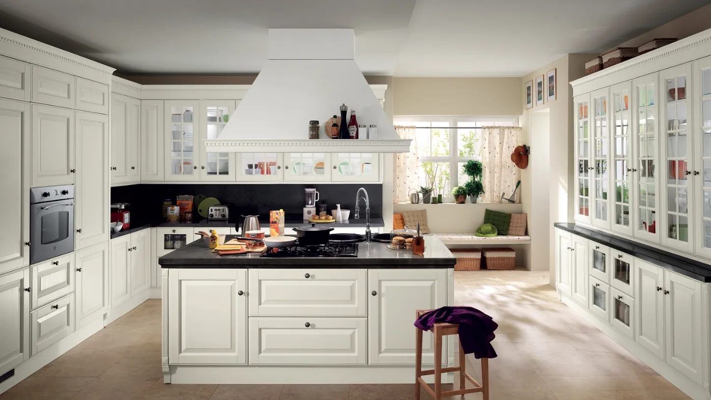 Cucina Scavolini Baltimora