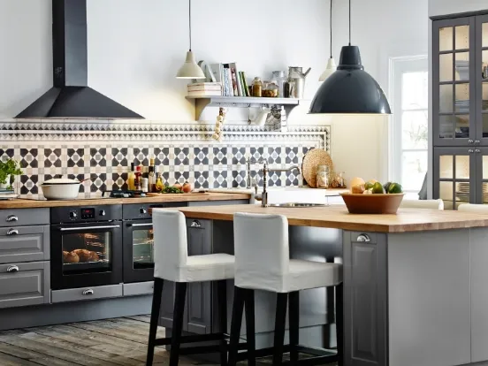 Cucina Ikea mod. Bodbyn