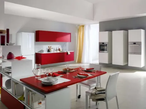 Cucine Chateau d'Ax