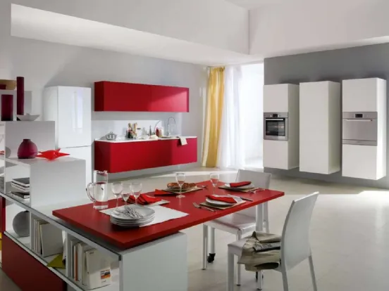 Cucine Chateau d'Ax