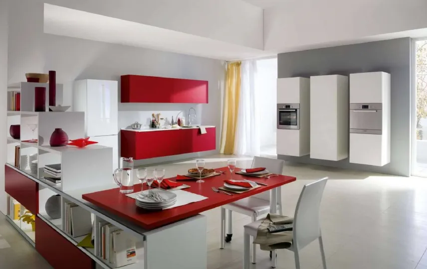 Cucine Chateau d'Ax