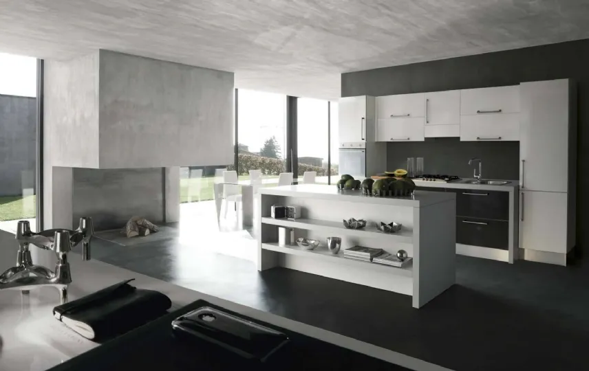 Catalogo cucine Chateau d'Ax