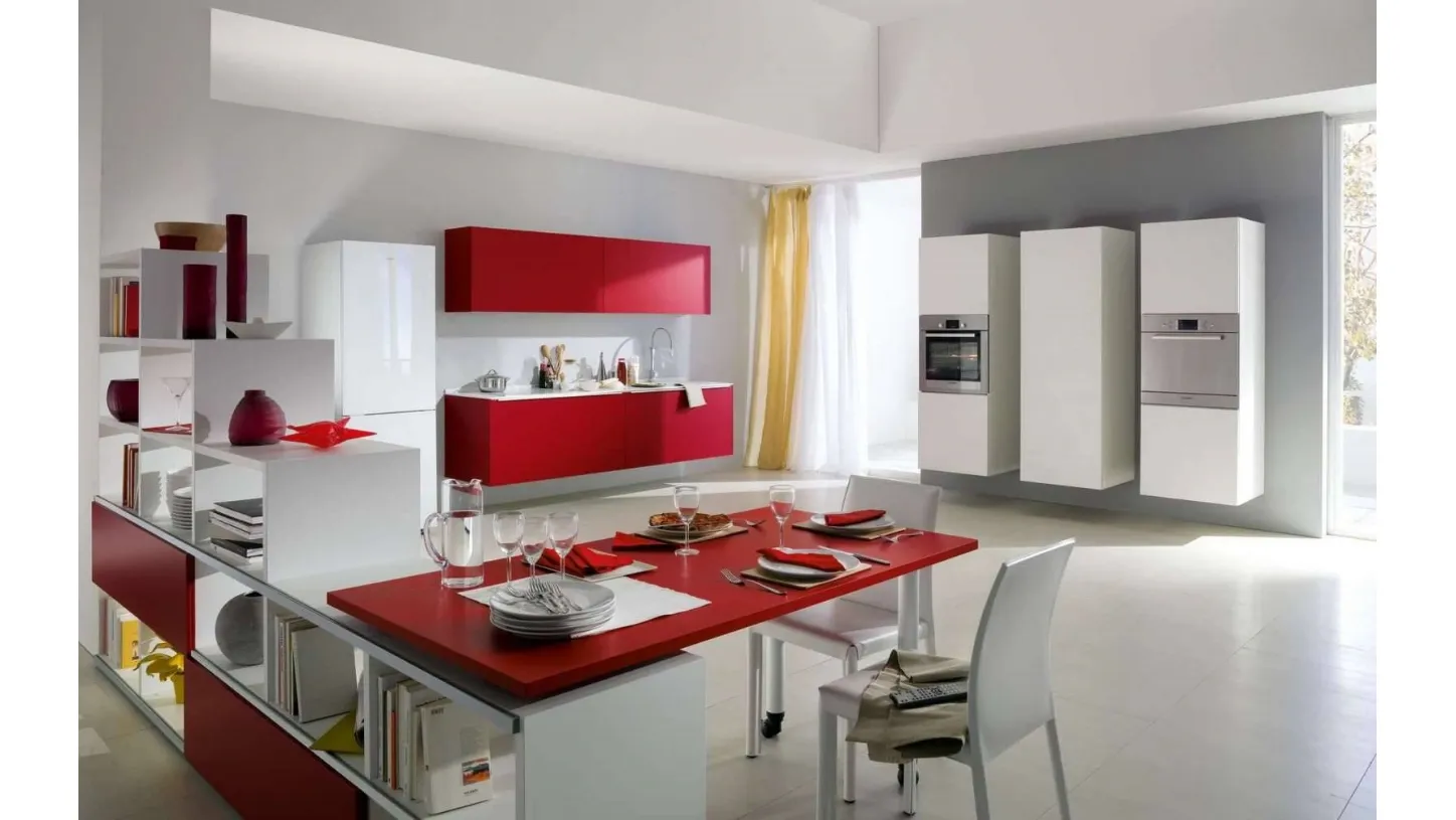 Cucine Chateau d'Ax