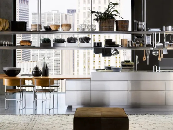 Cucine italiane di lusso