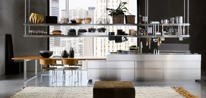 Cucine italiane di lusso