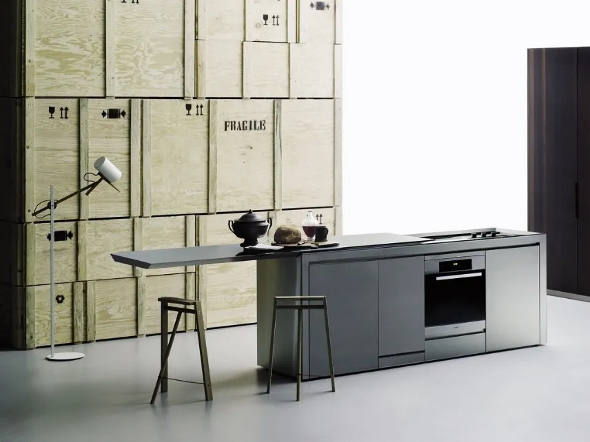 Cucine italiane moderne