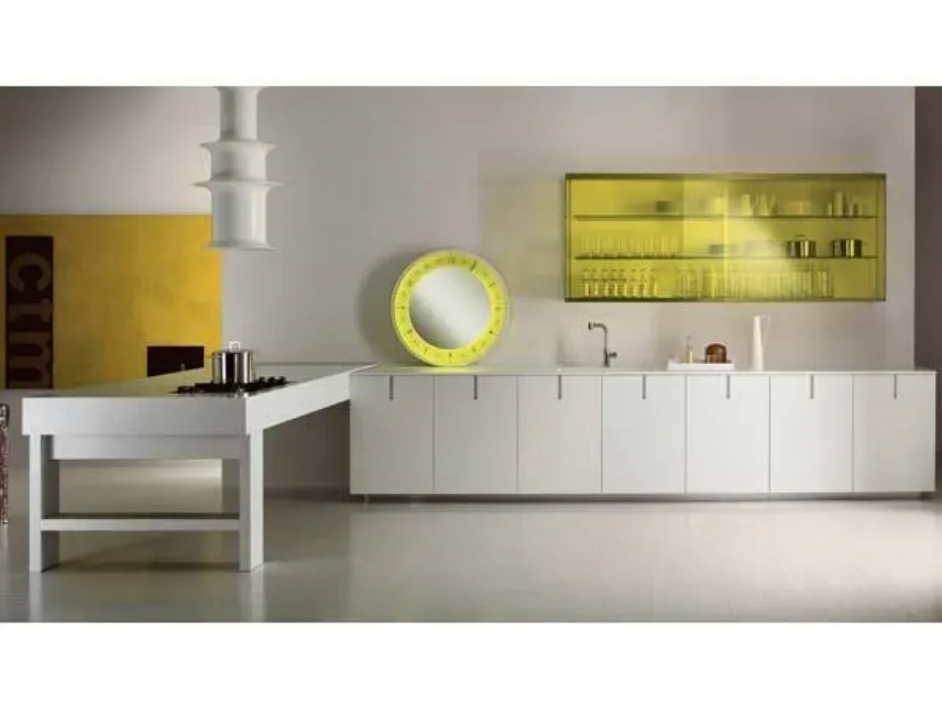 sistema cucine HD23 di Rossana