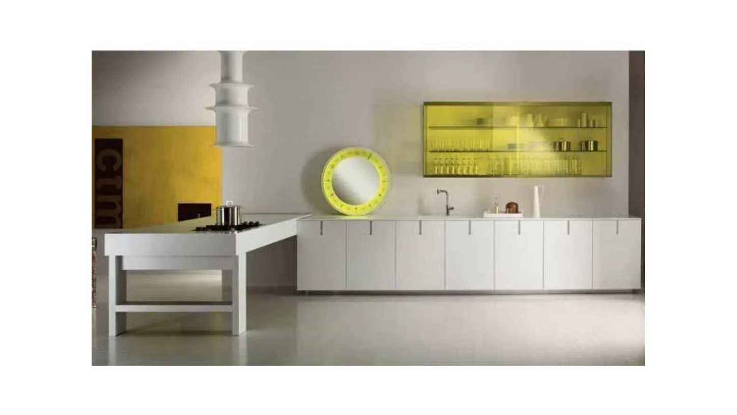 sistema cucine HD23 di Rossana