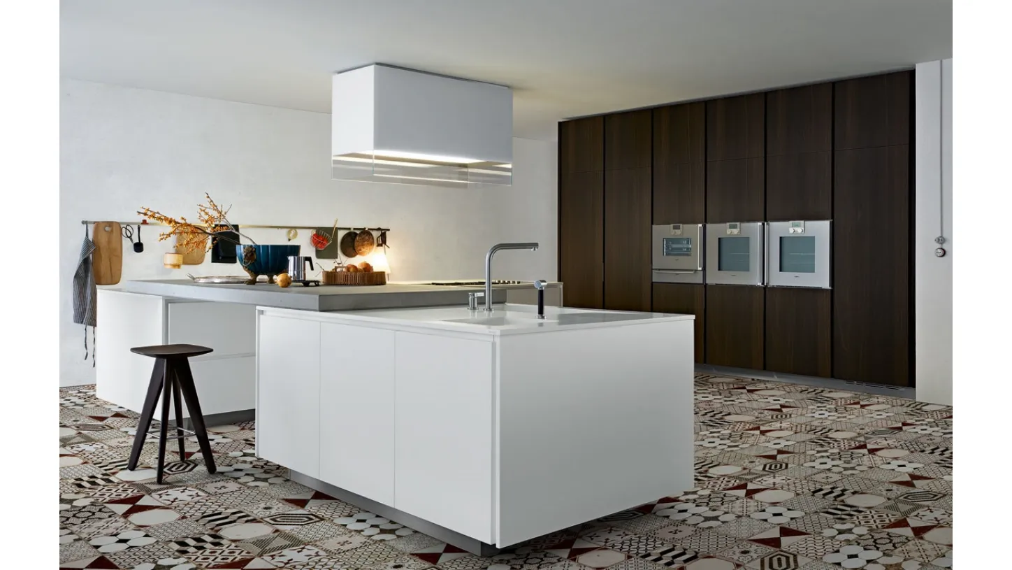 Varenna Cucine Matrix