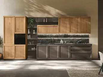 Palio di Stosa Cucine