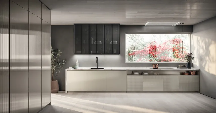 Cucina Libra di Scavolini