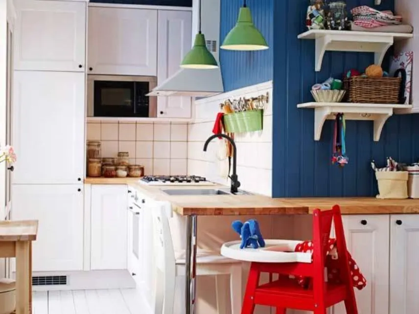 cucina ikea