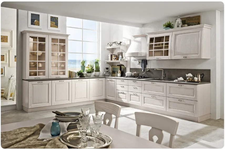 Cucine country prezzi