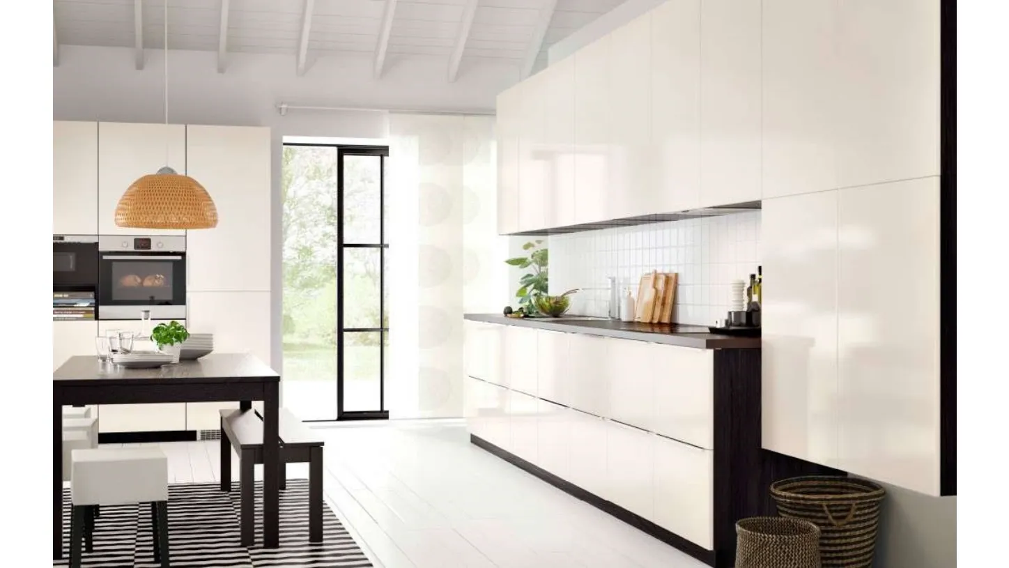 Tutto il catalogo cucine Ikea