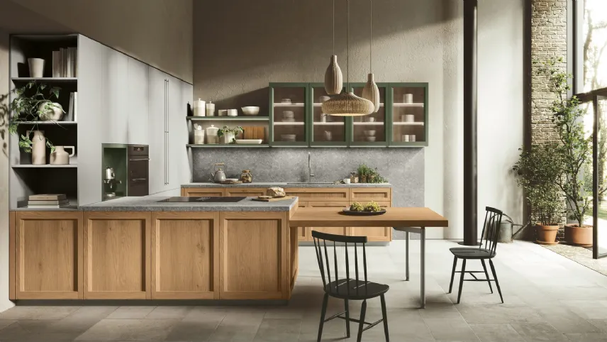 Palio di Stosa Cucine