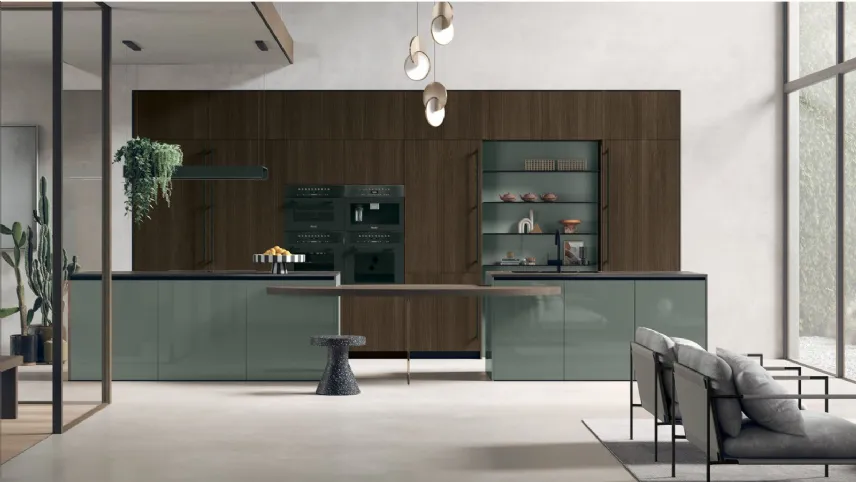 Natural di Stosa Cucine