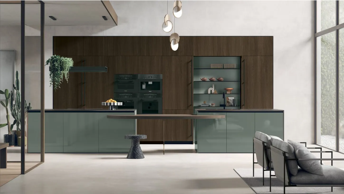 Natural di Stosa Cucine