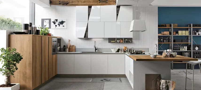 stosa cucina infinity