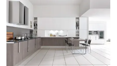 cucina cherry febal
