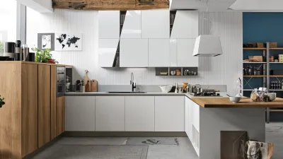 stosa cucina infinity