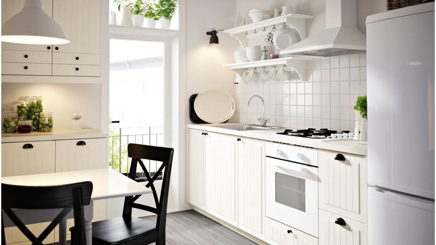 Cucina Ikea