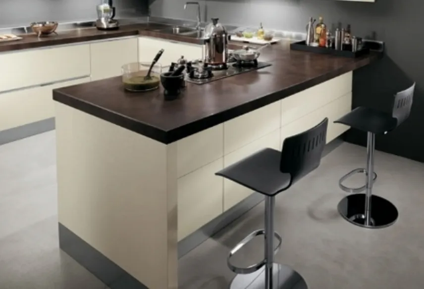 cucina scenery scavolini 