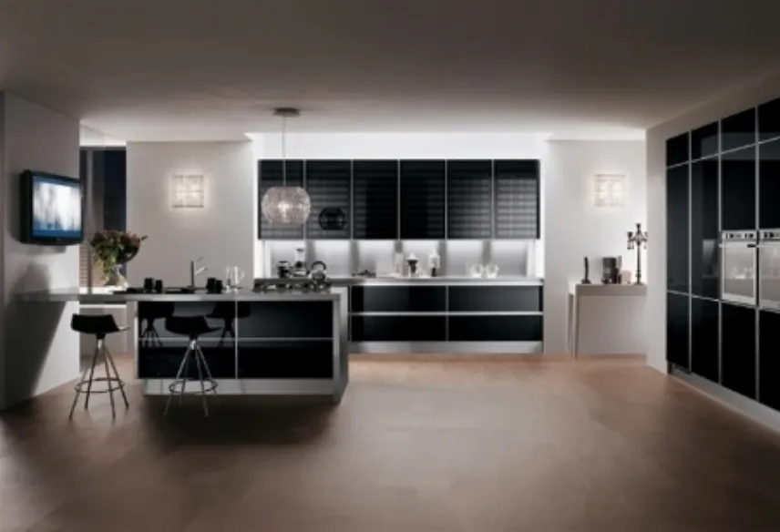 cucine moderne scavolini