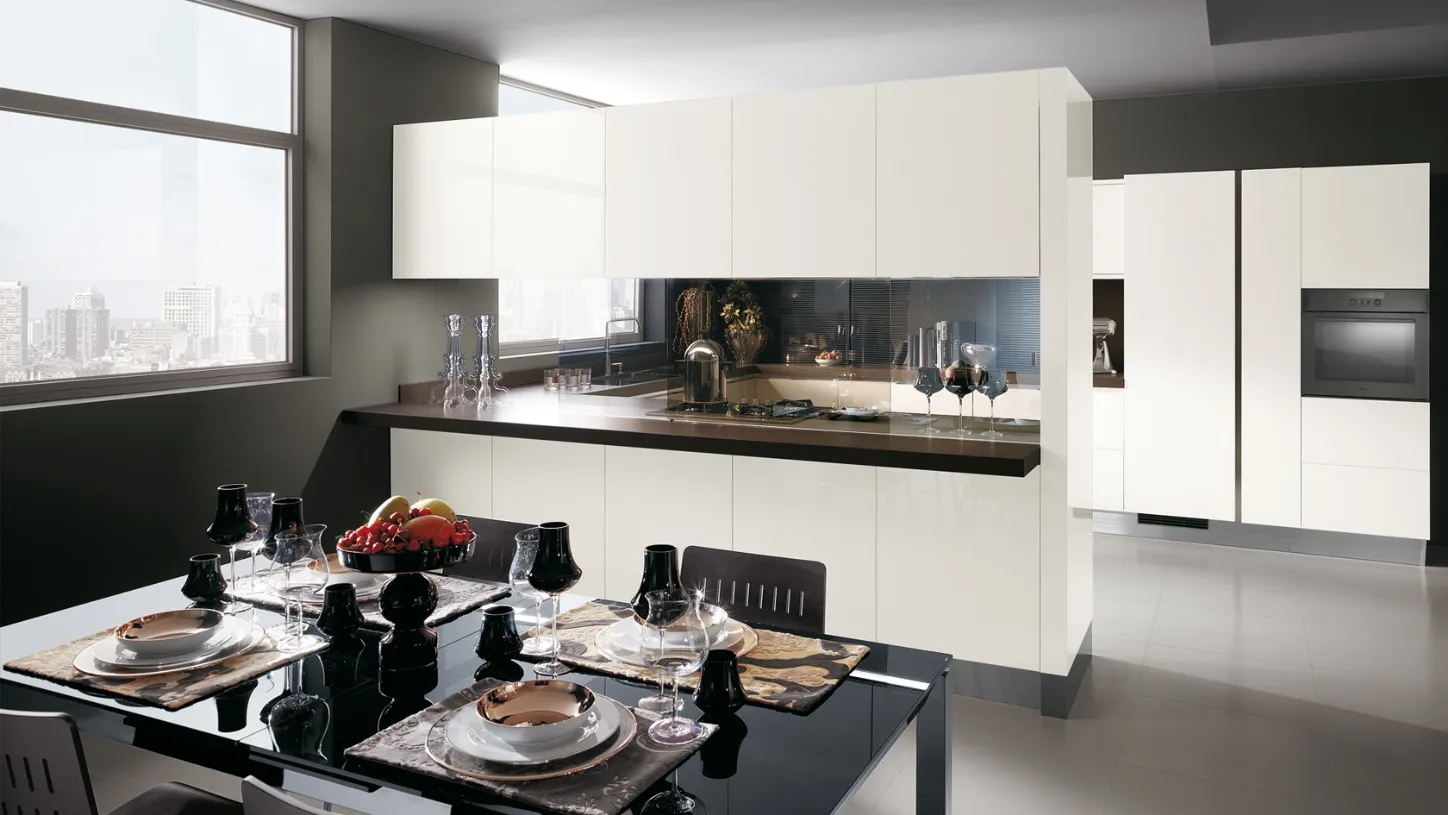 cucina scavolini