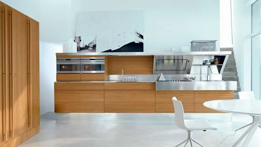 Cucine Snaidero Kube