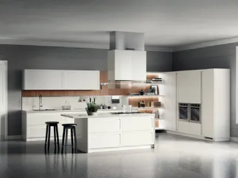 Cucina Carattere di Scavolini