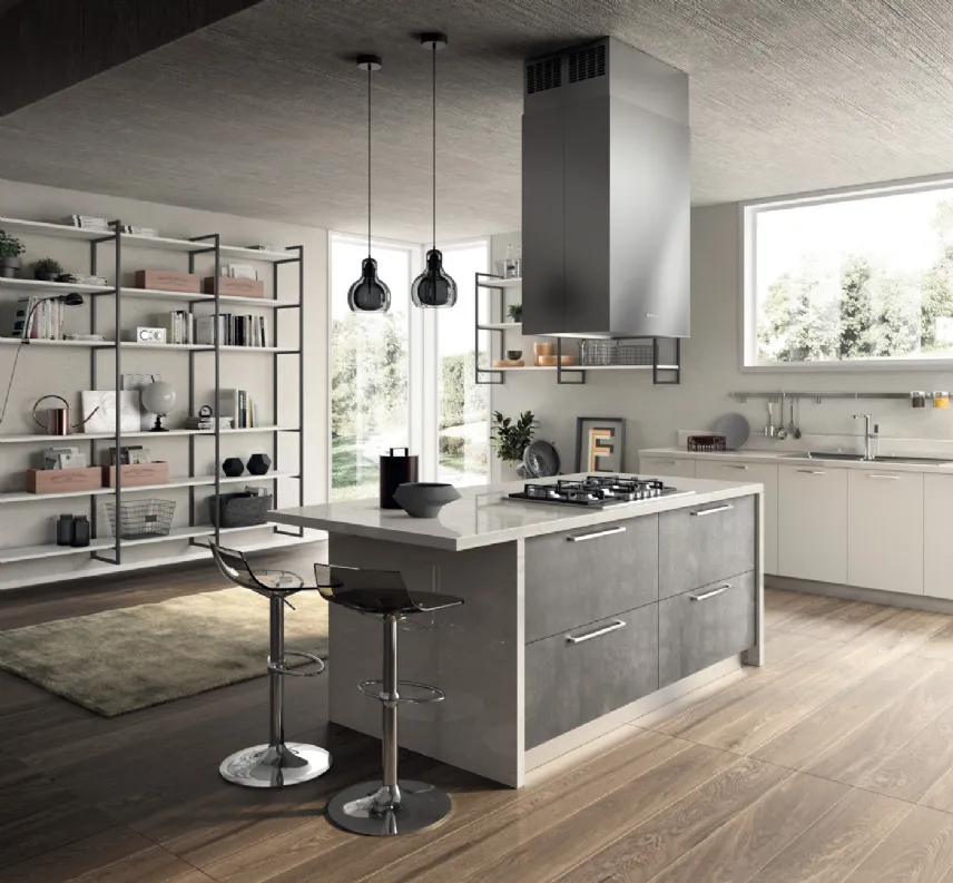 Cucina Sax di Scavolini