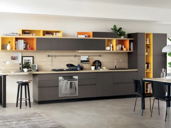 Cucine Scavolini moderne