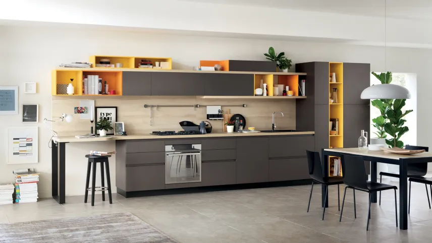 Cucine Scavolini moderne