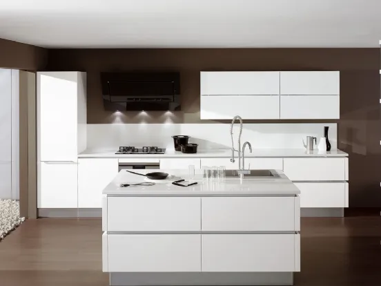 Veneta Cucine modello Diamante