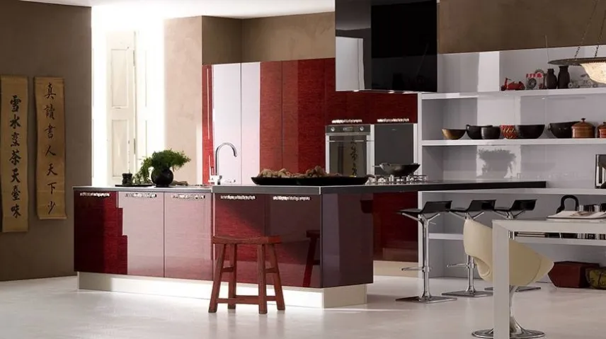 Veneta Cucine modello Extra Avant