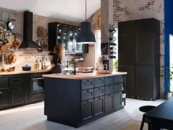 Le cucine Ikea 2017