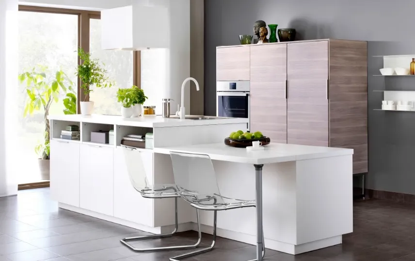 Recensioni cucine Ikea