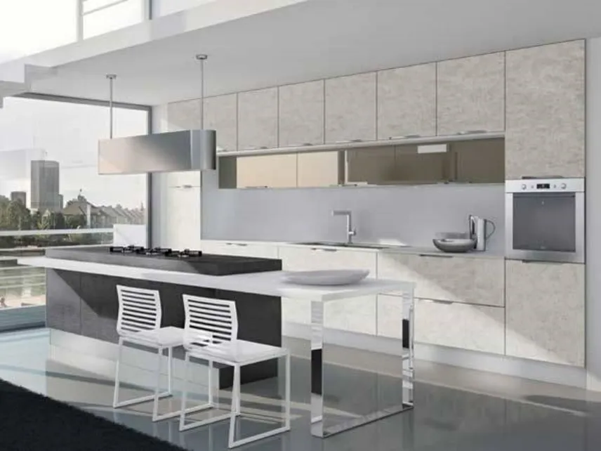 gres cucine nilde