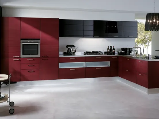 Cucina Scavolini Rainbow