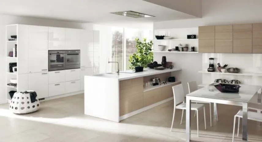 Modello Open Scavolini