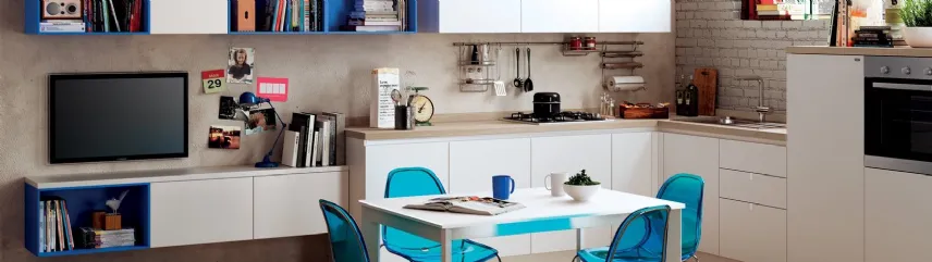 Cucina Scavolini Urban