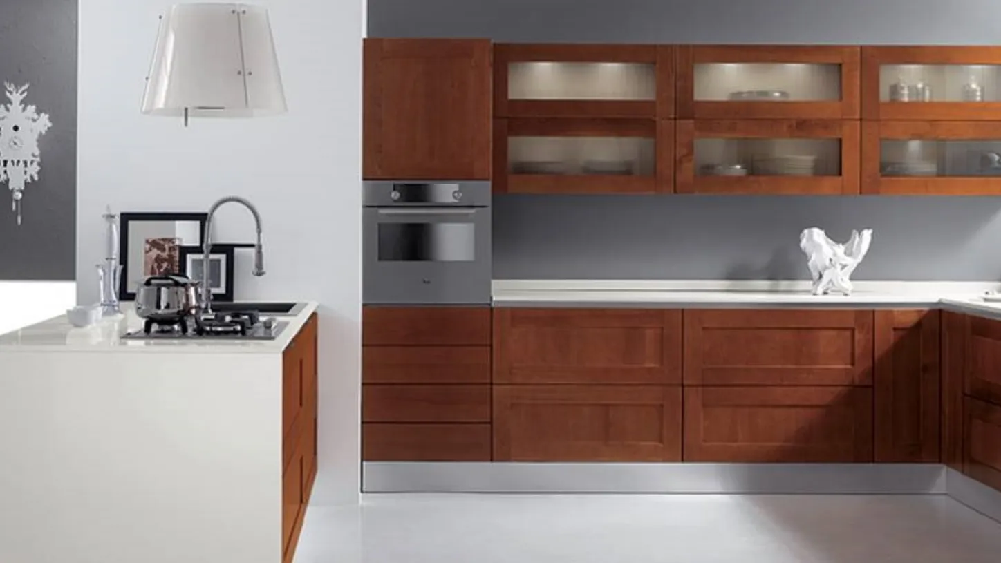 Cucina Scavolini Carol