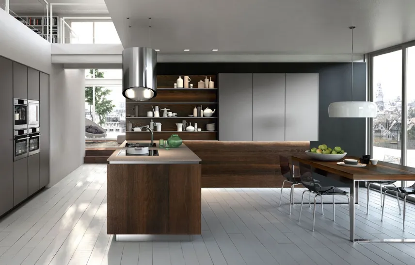 Cucine Snaidero