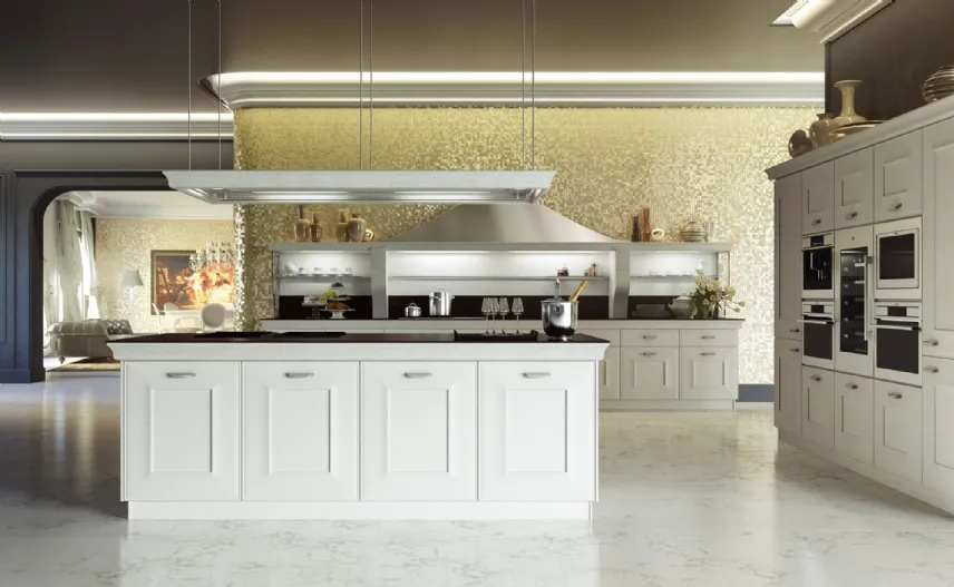 Cucine Snaidero opinioni