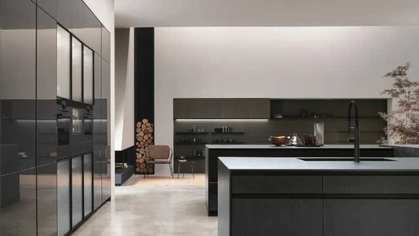 Cucina Aliant Stosa cucine