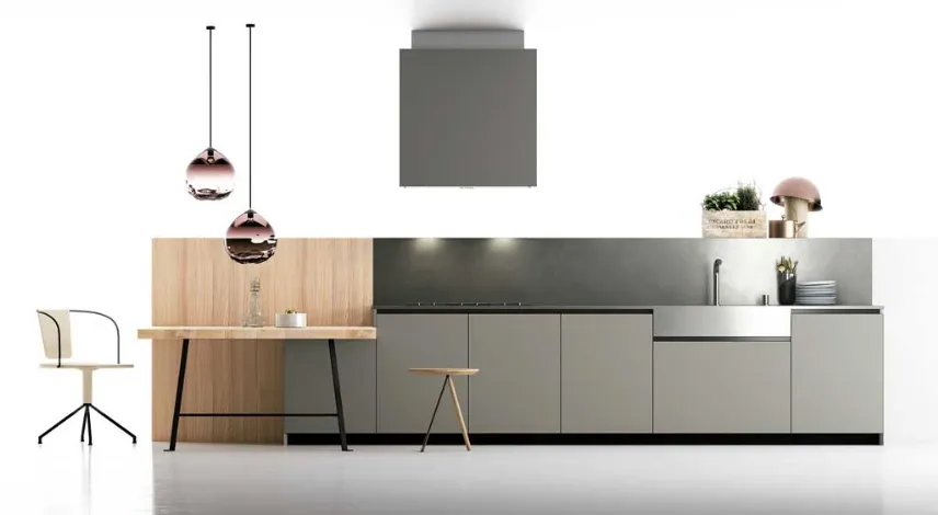 Doimo cucine 