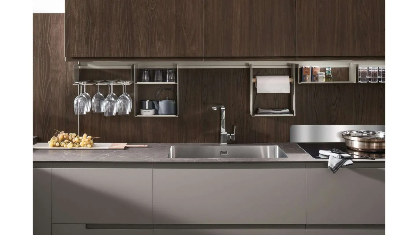 Top cucina come scegliere 