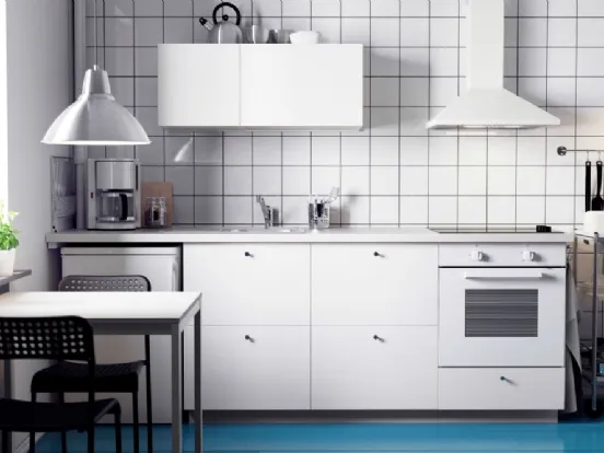 Cucine monoblocco Ikea